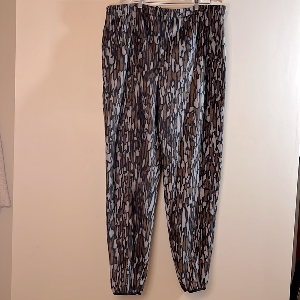 Misty Mountain Fleece Pants Mens XXL